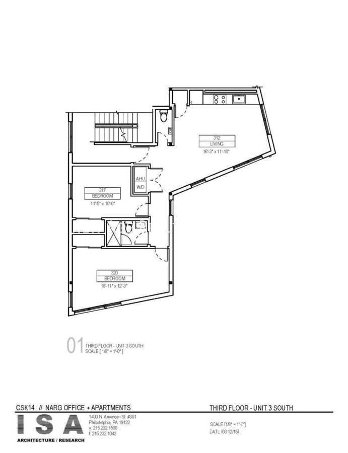 Building Photo - 3070 Spring Garden St