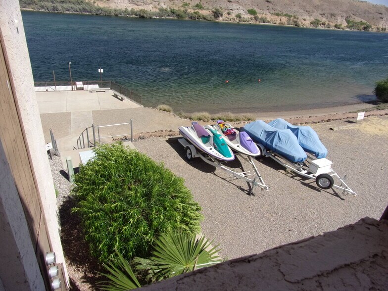 Building Photo - 1611 AZ-95