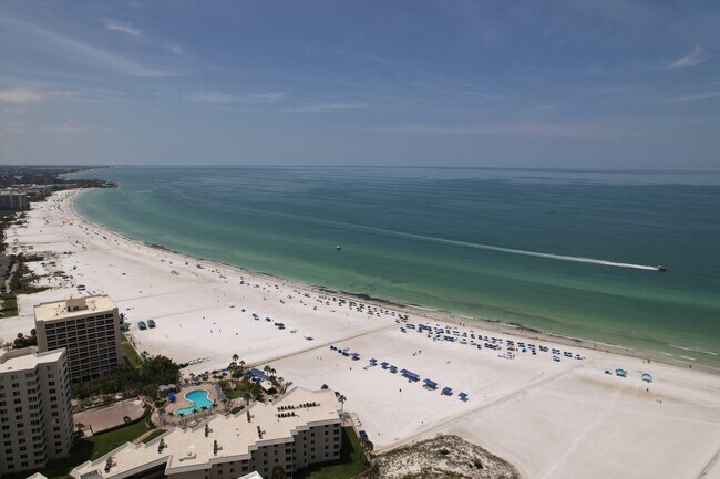 Building Photo - 5855 Midnight Pass Rd