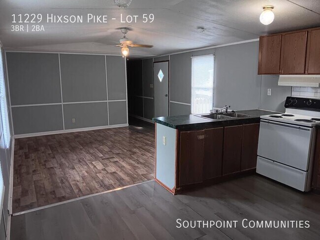 Building Photo - 11229 Hixson Pike