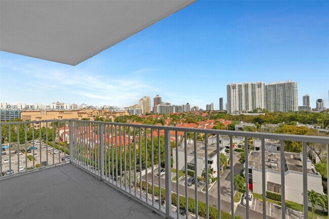 Building Photo - 2851 NE 183rd St