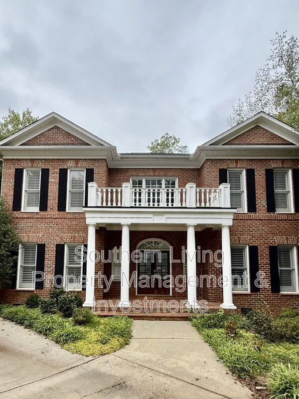 Building Photo - 1806 Asbury Hall Ct