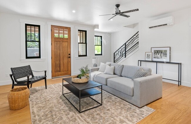 Building Photo - Experience Sustainable Luxury in this Prem...
