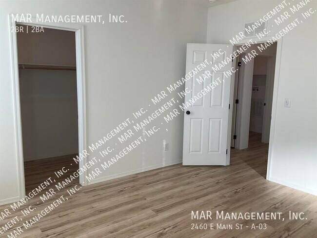 Building Photo - 2460 E Main St