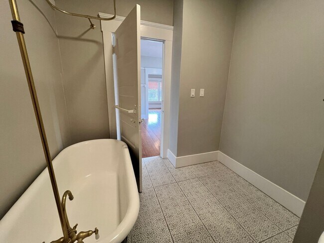 Floorplan - The Anderson