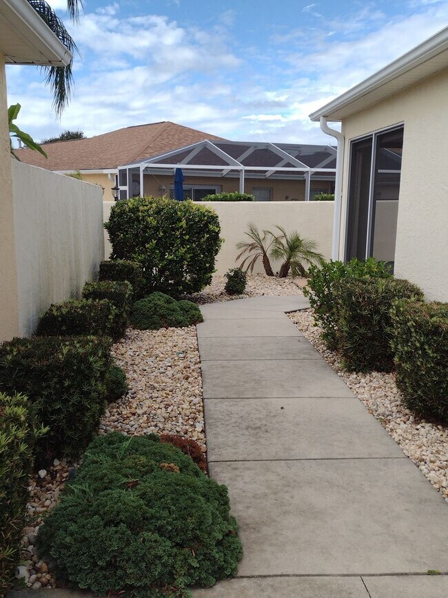 Building Photo - Long Term or Short Term in The Villages