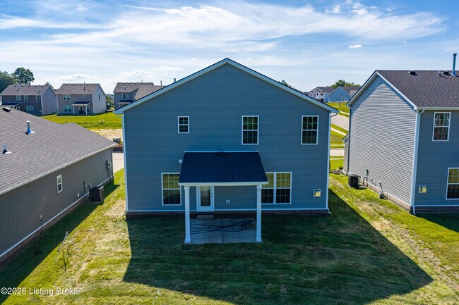 Building Photo - 7817 Firescale Ct