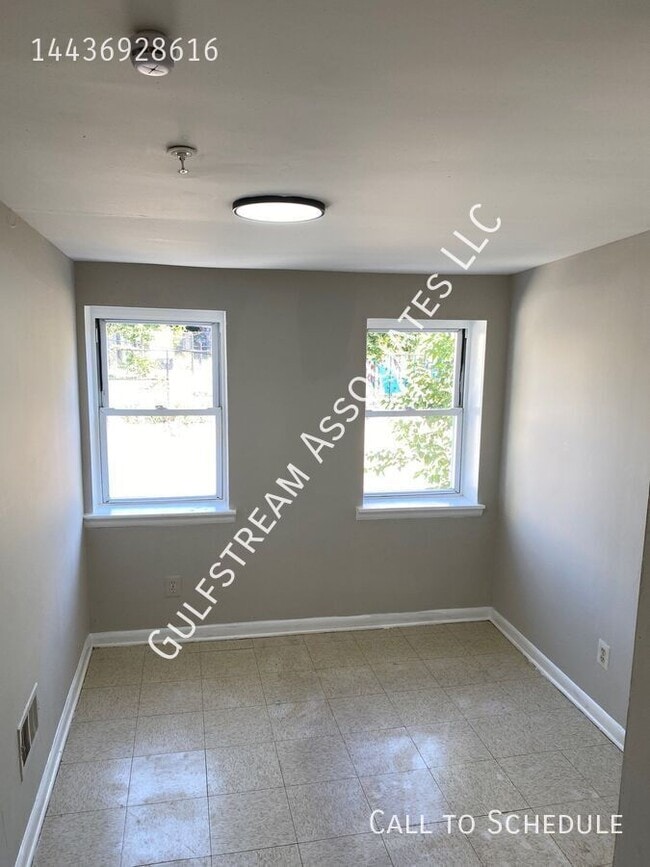 Building Photo - 1716 Riggs Ave