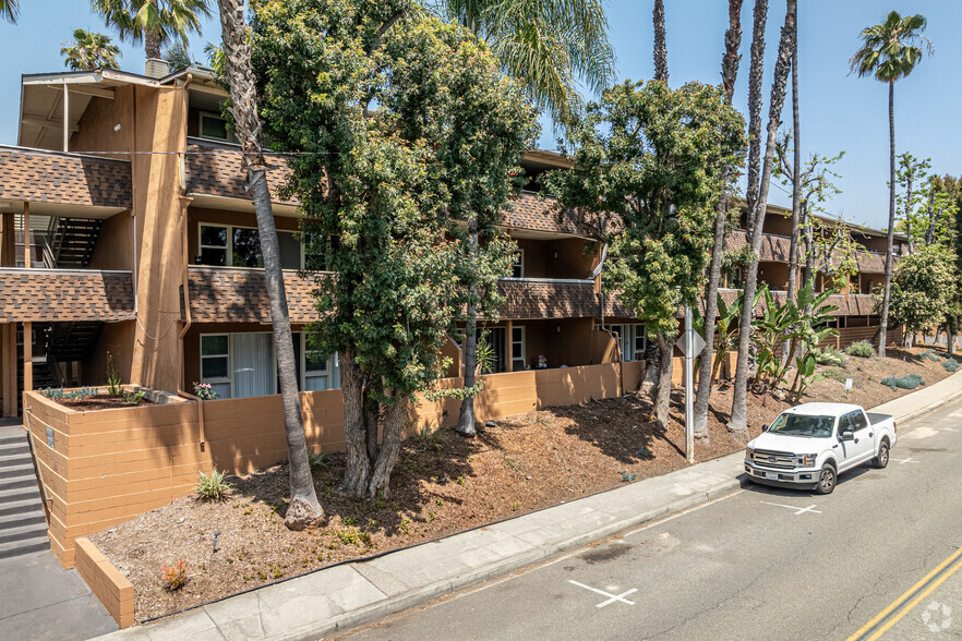 Primary Photo - Terraces at South Pasadena Apartments