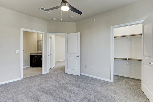 Building Photo - Step Into Modern Living...