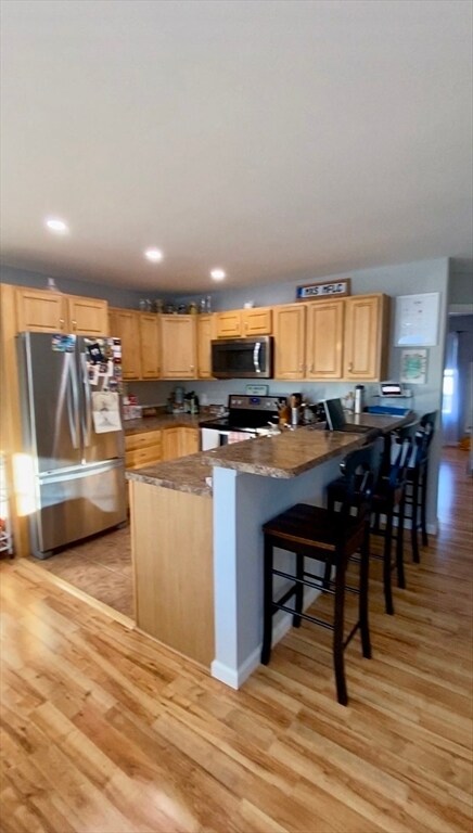 Building Photo - 20 Maine Ave