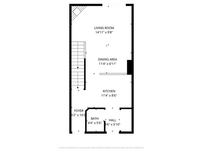 Building Photo - 721 Broderick Dr NE