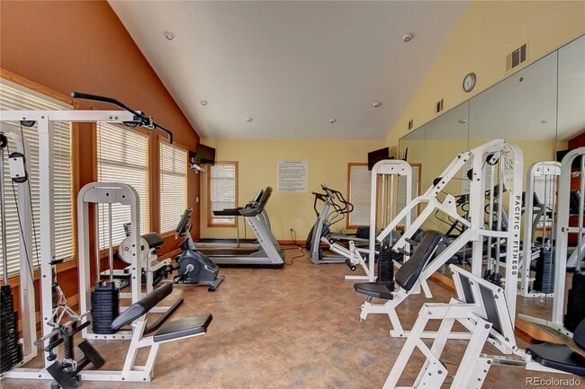 Building Photo - Penthouse-Style 3-Bedroom Condo Steps from RTD with Mountain Views!! Available Now!!