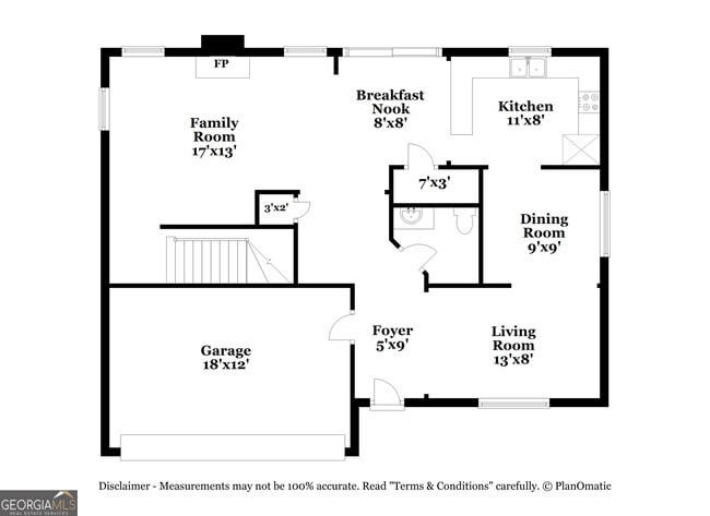 Building Photo - 248 Springs Crossing