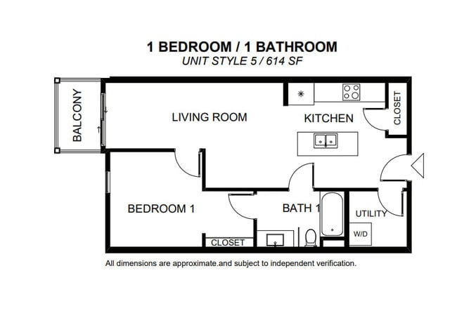 Floorplan - 1588 ROUTT ST