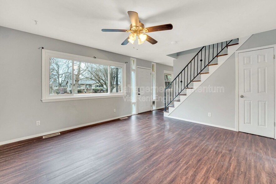 Building Photo - 603 E Greenwood St