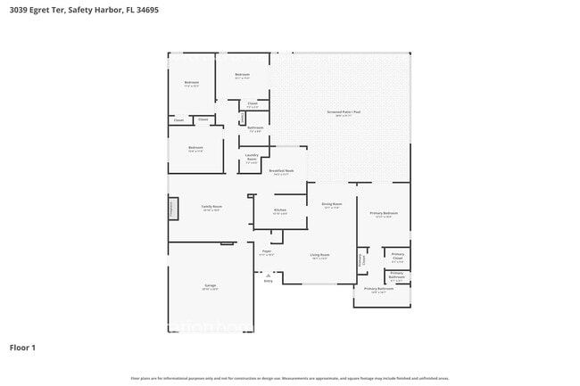 Building Photo - 3039 Egret Terrace