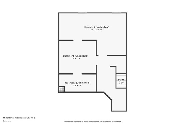 Building Photo - 411 Pondweed Dr