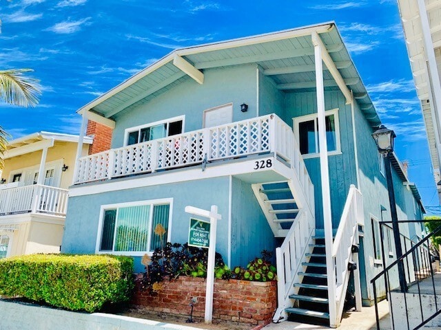 Primary Photo - 328 Marguerite Ave