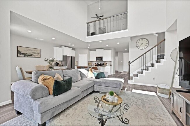 Building Photo - 16223 Neff Park Dr