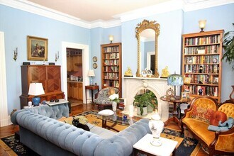 Building Photo - 1011 N Charles St