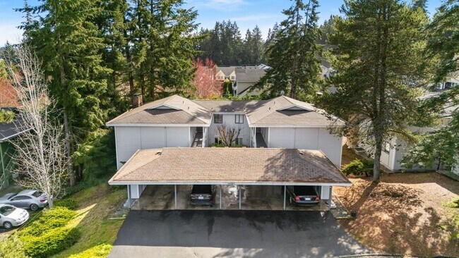 Building Photo - 1471 Rainier Ct