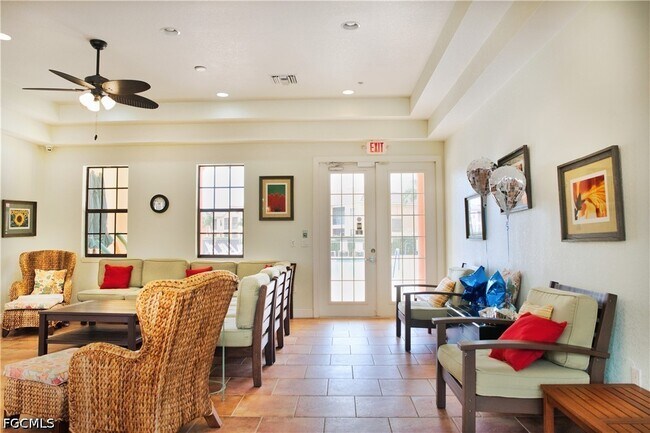 Building Photo - 13730 Julias Way