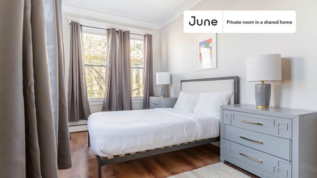 Building Photo - 51 Audubon Ave