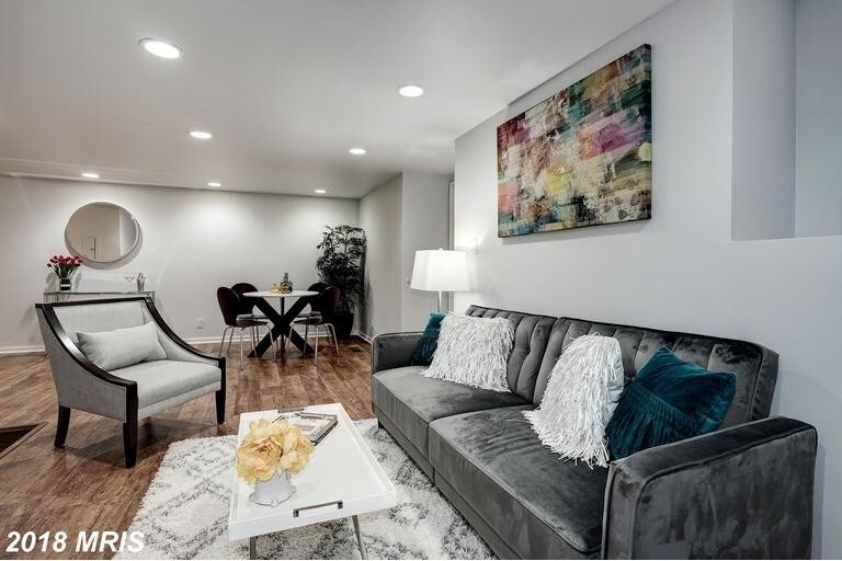 Building Photo - 629 Constitution Ave NE