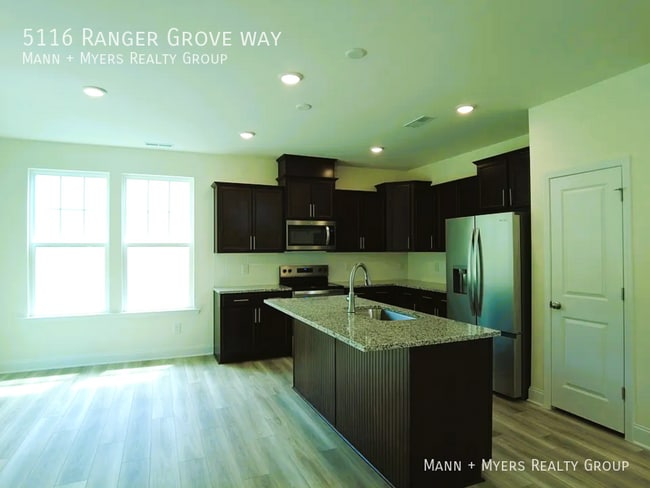 Building Photo - 5116 Ranger Grv Wy