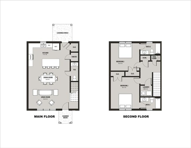 Building Photo - 3260 Academy Dr