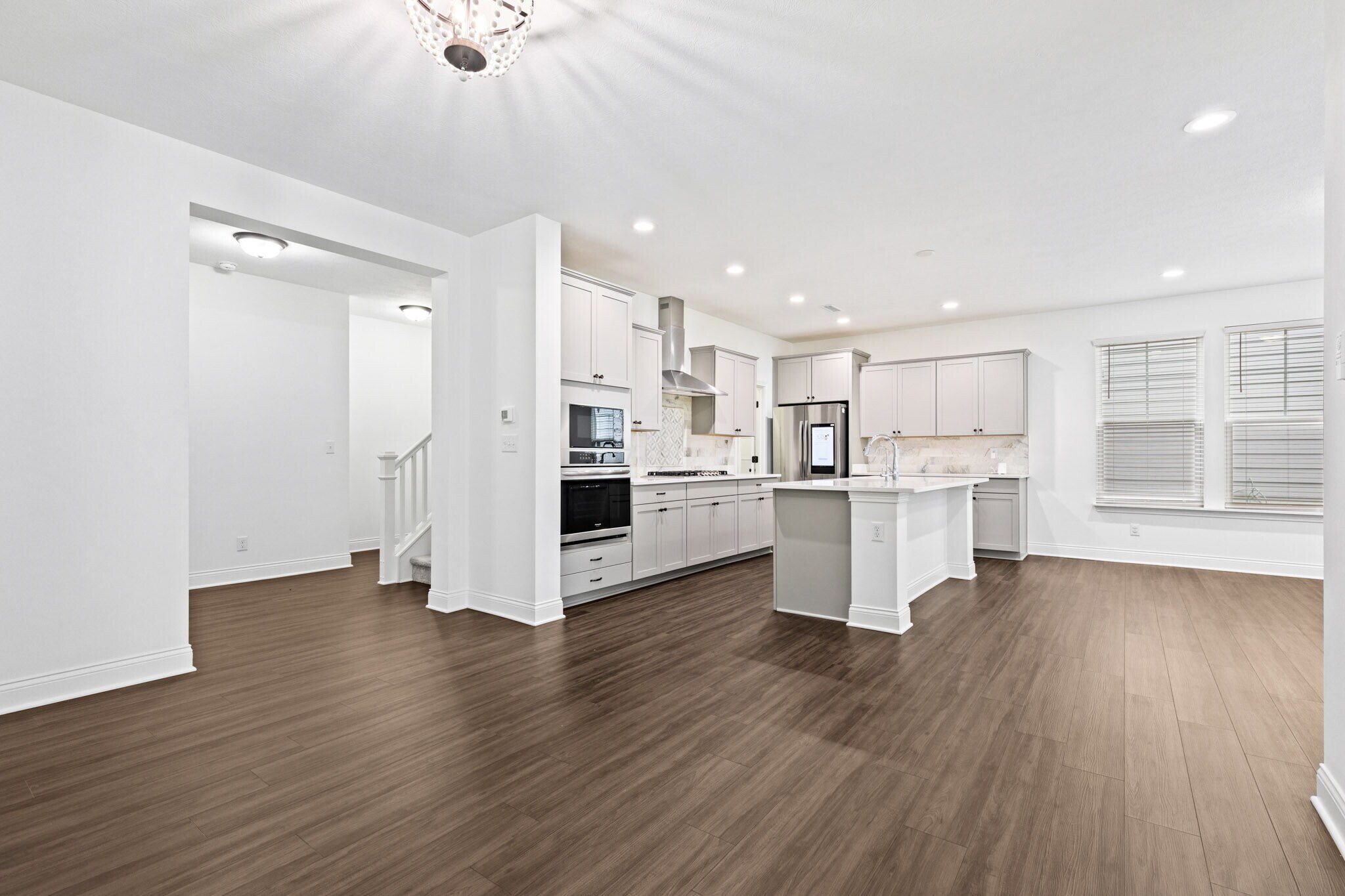 Building Photo - 7011 Pickett Pl