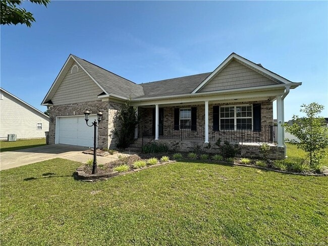 Building Photo - 1404 War Admiral Ct