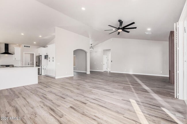Building Photo - 9310 E Crystal Dr