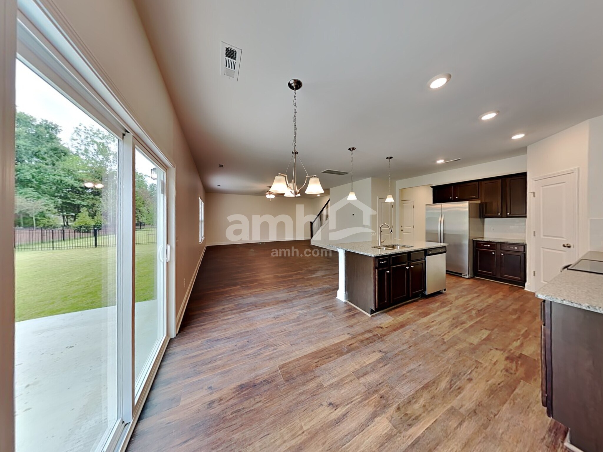 Building Photo - 5908 Hagar Vly Dr
