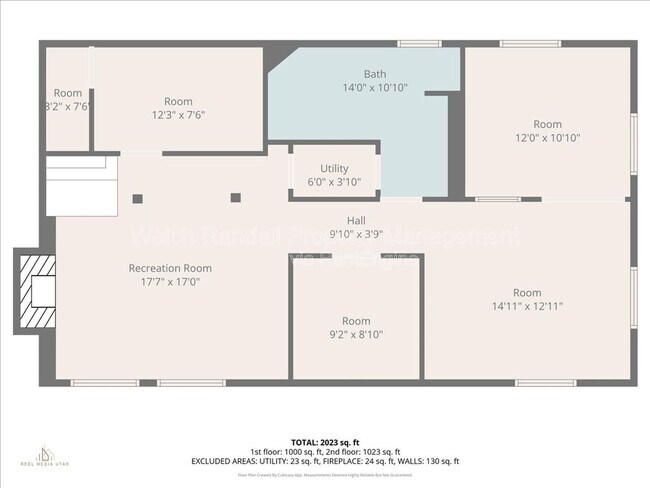 Building Photo - 4192 S 3760 W