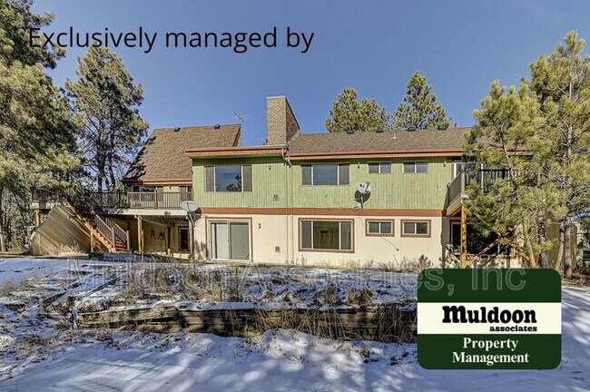 Building Photo - 11750 Columbine Hills Rd