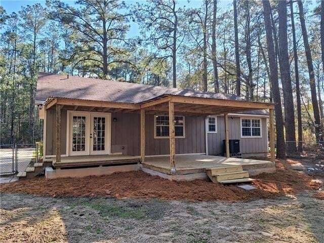 Building Photo - 26367 Sunrise Lake Dr