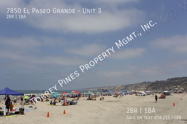 Building Photo - *OPEN HOUSE: 3/22 1:30-2:30PM* 2 BR in La ...