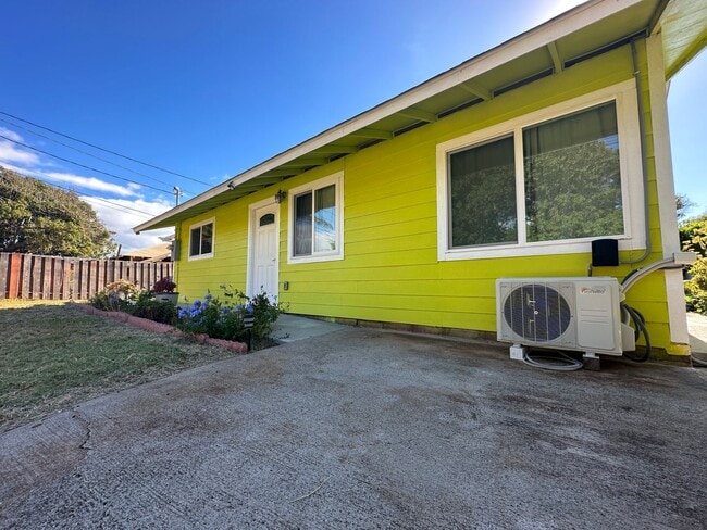 Building Photo - 1092 Ewa Pl