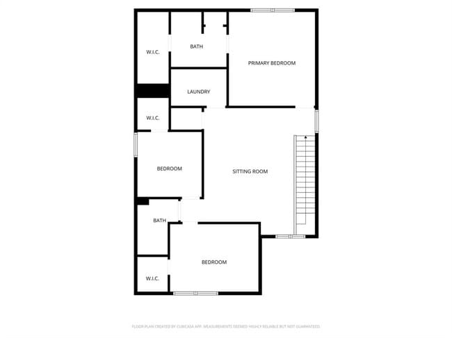 Building Photo - 424 Bristlecone Bend