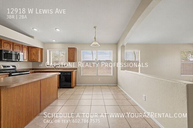 Building Photo - 12918 W Lewis Ave
