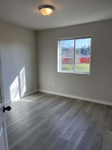 Bedroom 1 upstairs - 4840 48th Loop