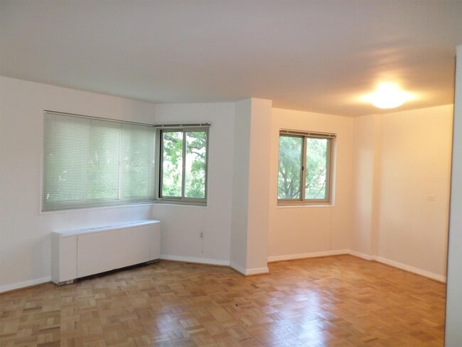 Building Photo - 4600 Connecticut Ave NW