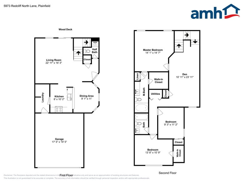 Building Photo - 5973 Redcliff North Ln