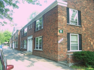 Primary Photo - 538 Linwood Ave