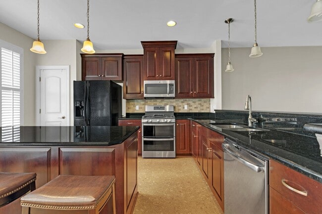 Building Photo - Contact Sabrina Thomas at 757-767-0767 for more information