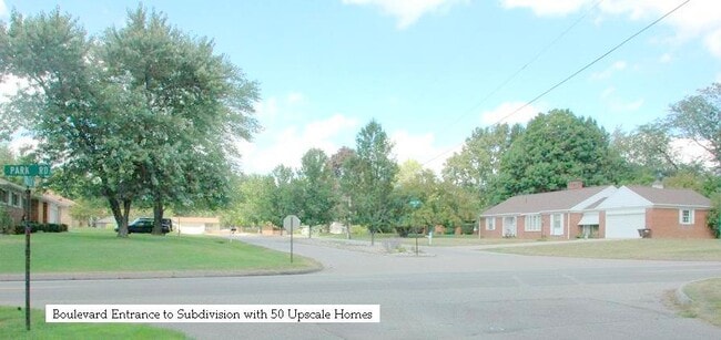 Building Photo - 1211 Winston St