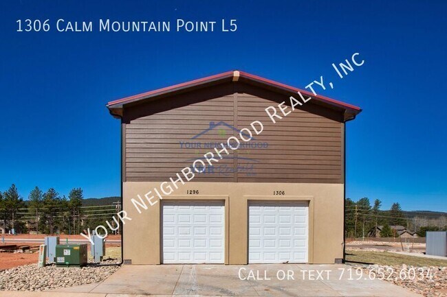 Building Photo - 1306 Calm Mountain Pt