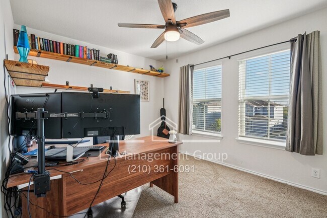 Building Photo - 8215 Blue Canal